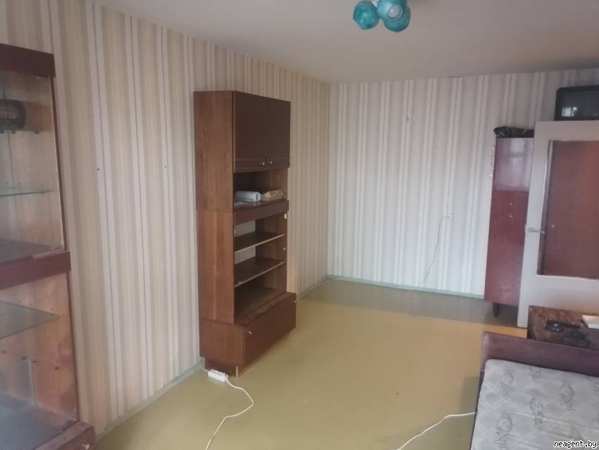 1-комнатная квартира, лещинского, 7, 540 рублей: фото 2