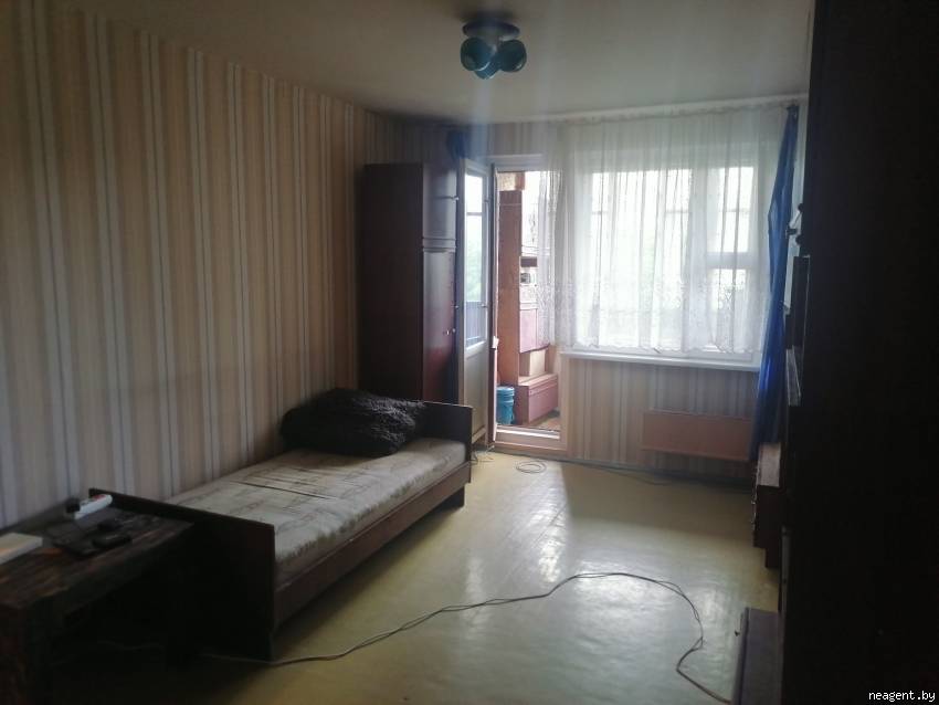 1-комнатная квартира, лещинского, 7, 540 рублей: фото 3