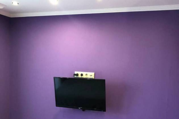 Квартира, Горецкого ул., за 100 р.