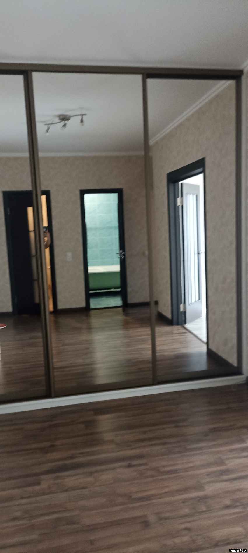 1-комнатная квартира, Матусевича, 68, 698 рублей: фото 1