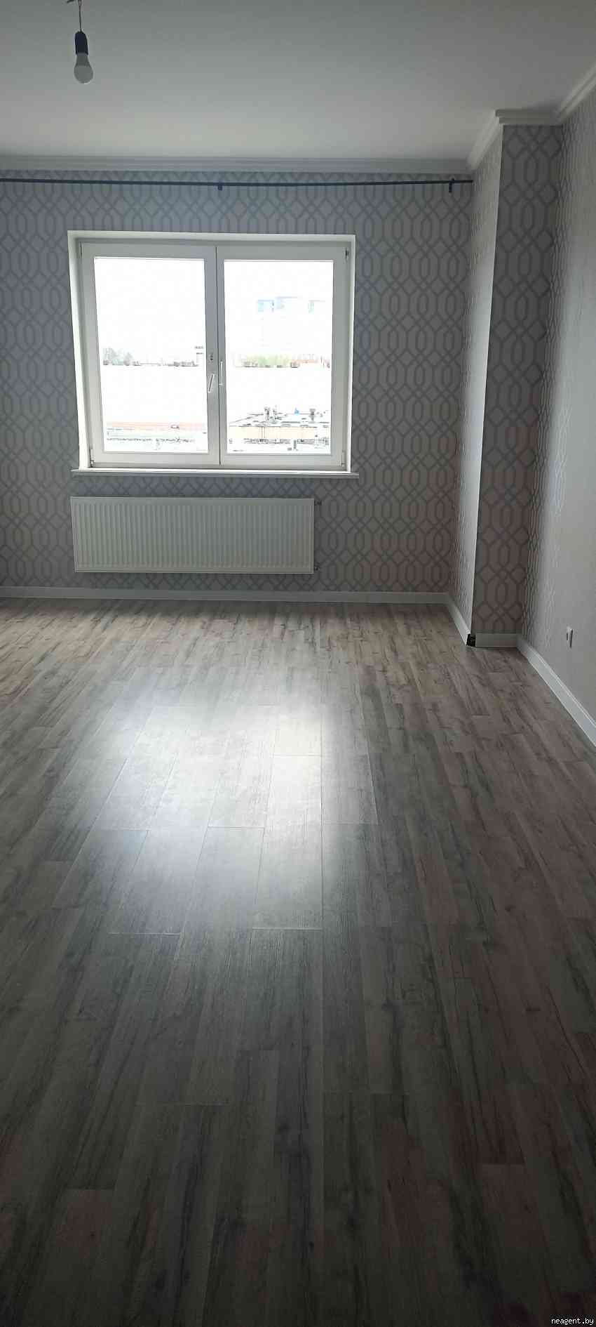 1-комнатная квартира, Матусевича, 68, 698 рублей: фото 4