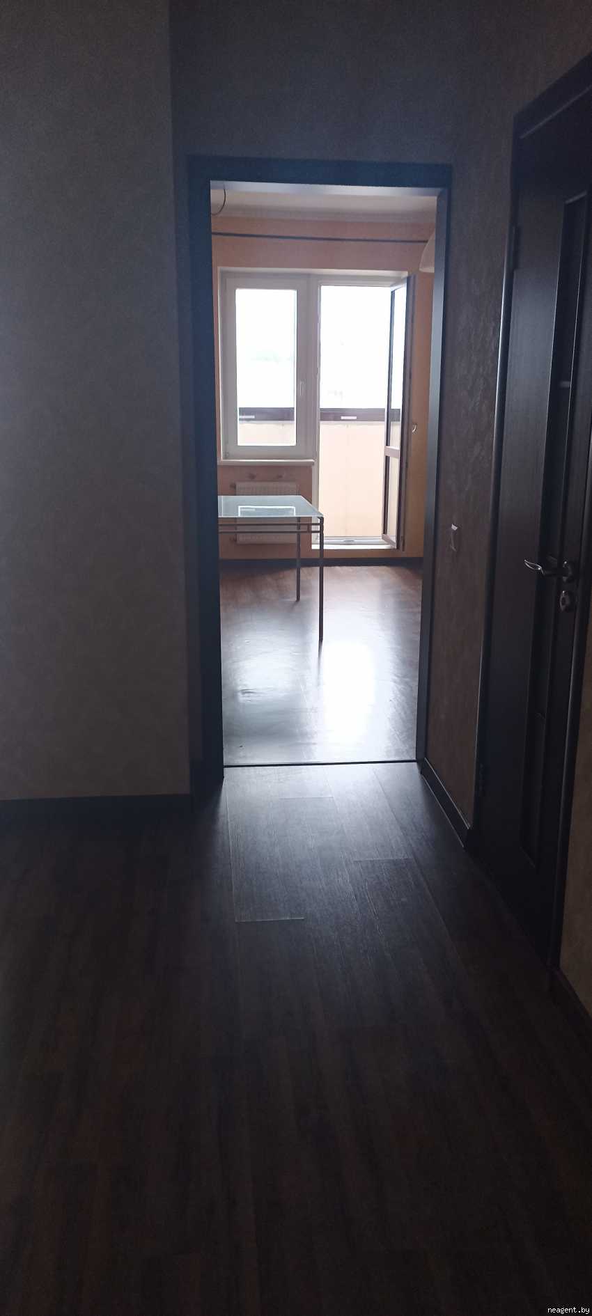 1-комнатная квартира, Матусевича, 68, 698 рублей: фото 5