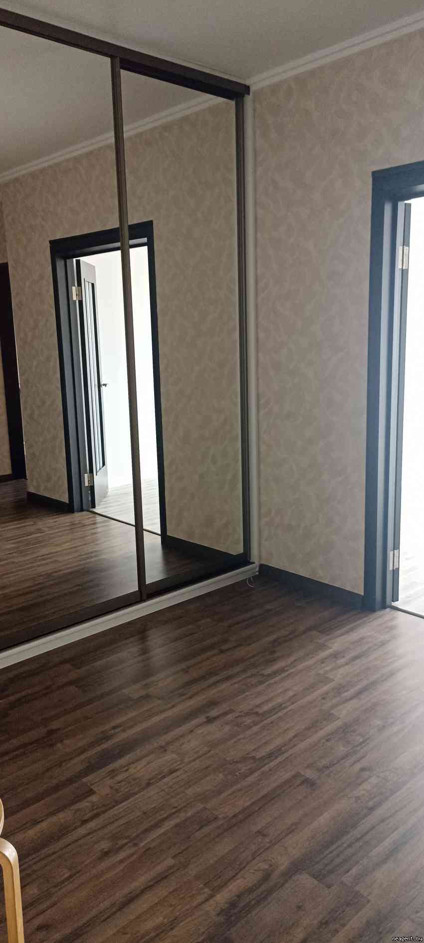 1-комнатная квартира, Матусевича, 68, 698 рублей: фото 6