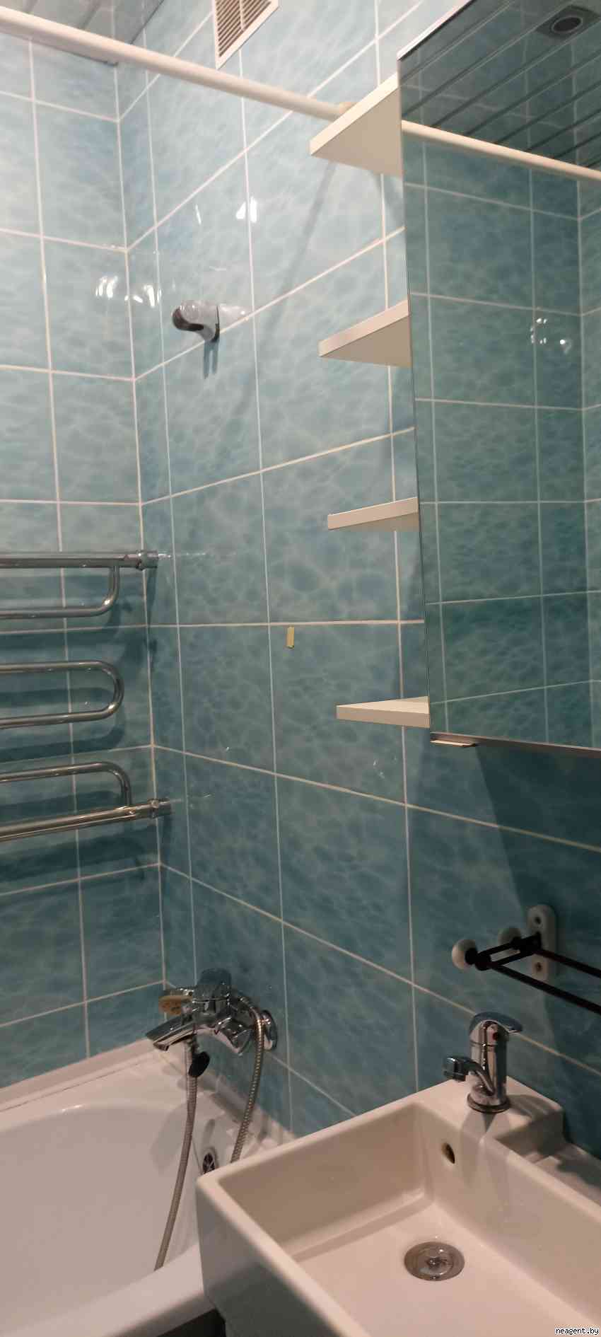 1-комнатная квартира, Матусевича, 68, 698 рублей: фото 7