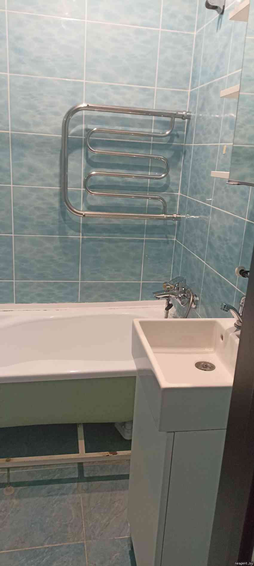 1-комнатная квартира, Матусевича, 68, 698 рублей: фото 8