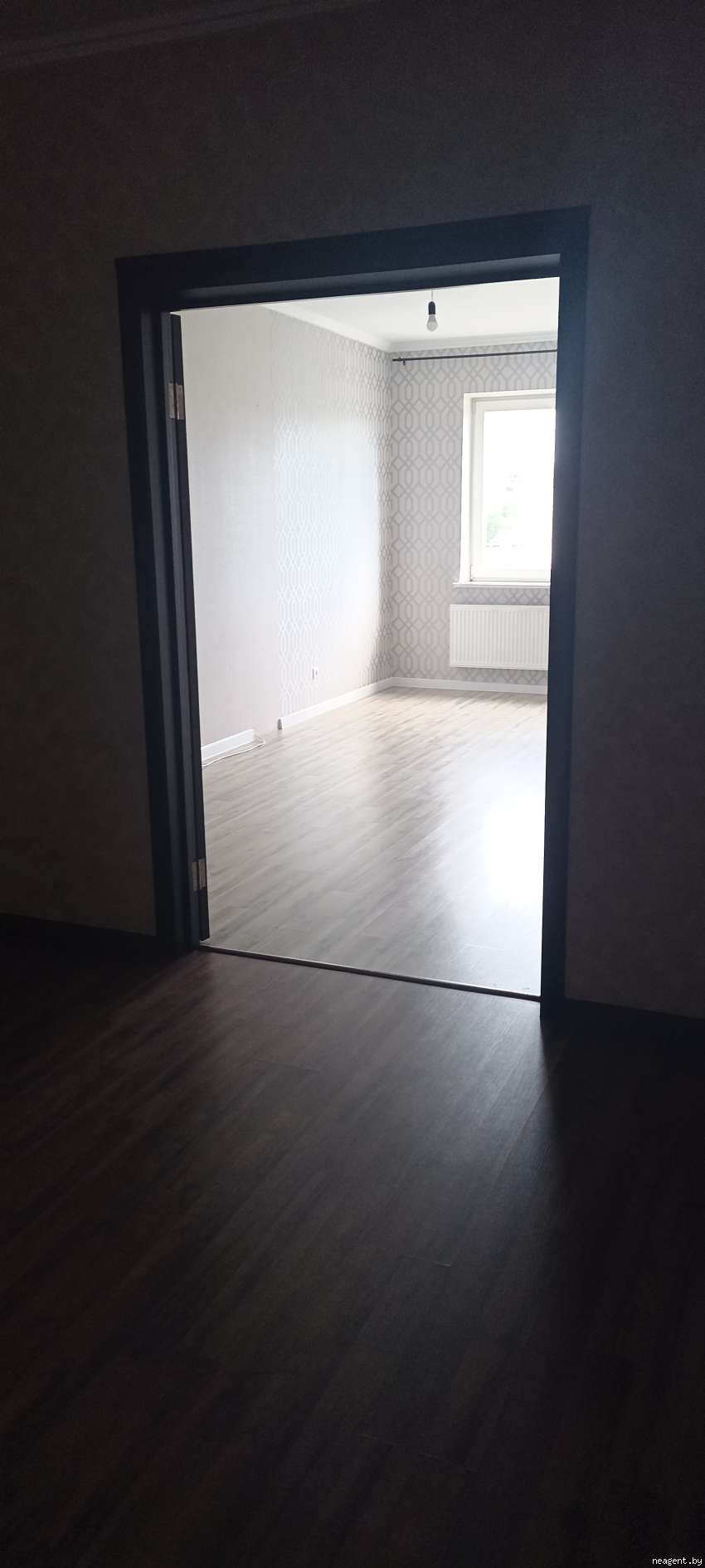 1-комнатная квартира, Матусевича, 68, 698 рублей: фото 9