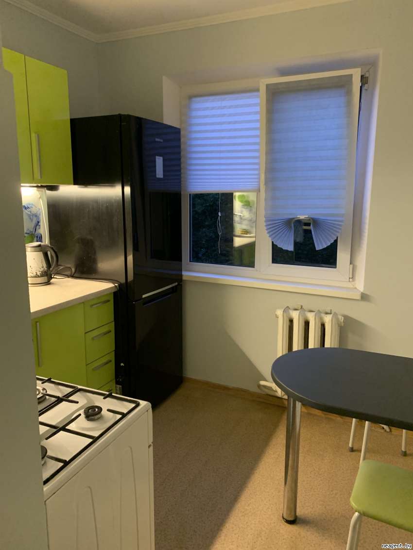 2-комнатная квартира, ул. Калиновского, 75, 954 рублей: фото 2