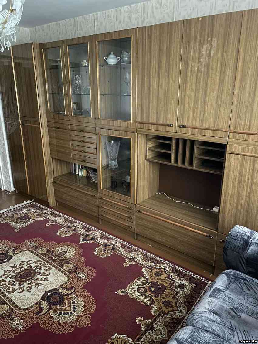 3-комнатная квартира, ул. Путилова, 3, 300 рублей: фото 4