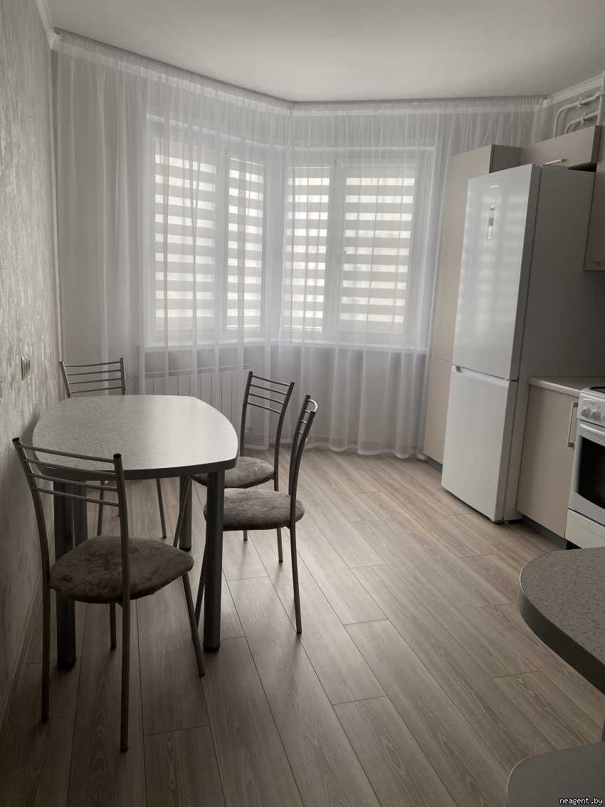 2-комнатная квартира, ул. Кунцевщина, 9, 1500 рублей: фото 5