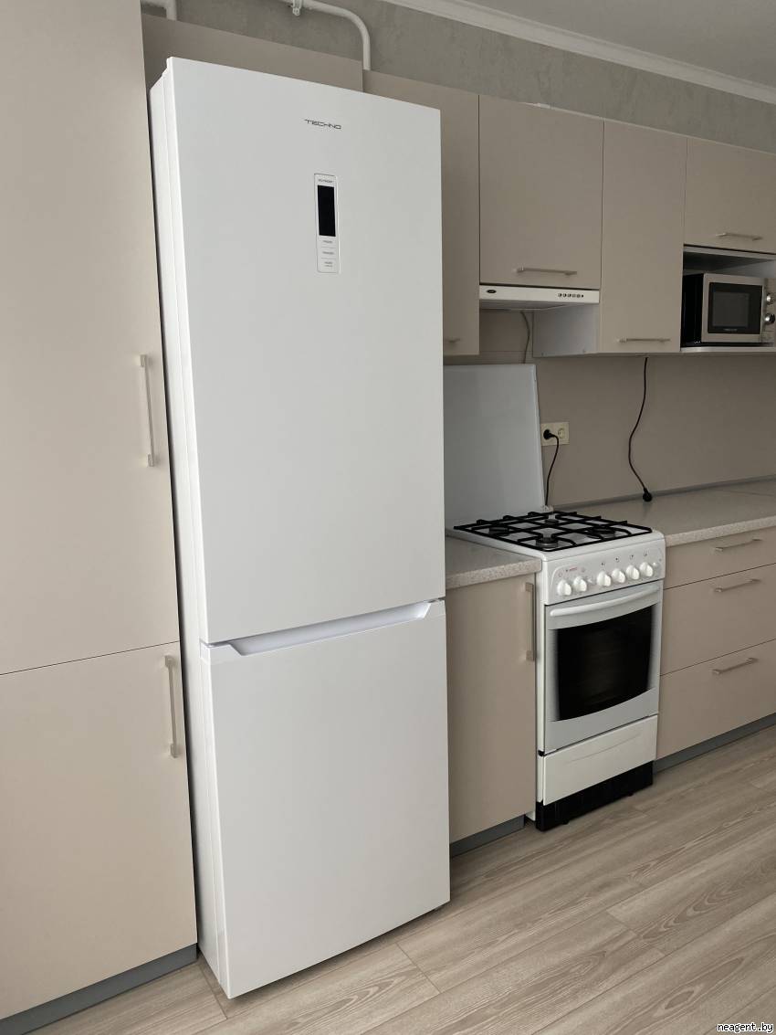 2-комнатная квартира, ул. Кунцевщина, 9, 1500 рублей: фото 6