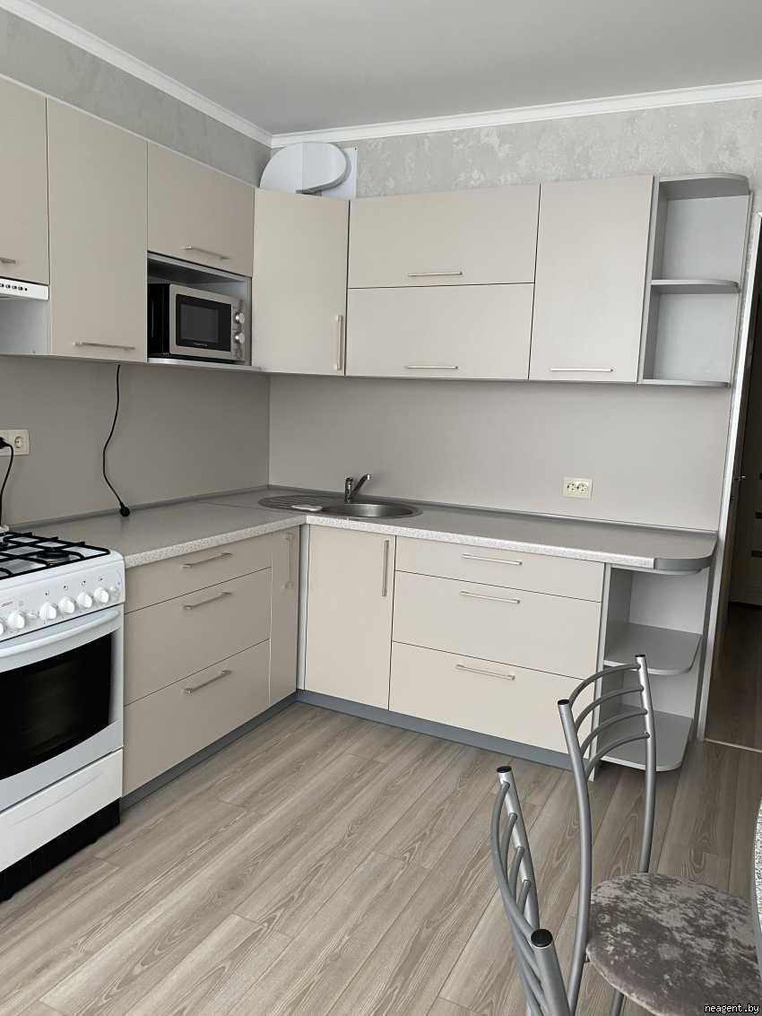 2-комнатная квартира, ул. Кунцевщина, 9, 1500 рублей: фото 7