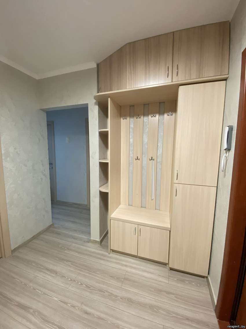 2-комнатная квартира, ул. Кунцевщина, 9, 1500 рублей: фото 8