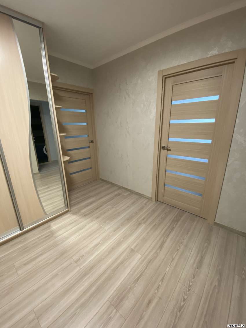 2-комнатная квартира, ул. Кунцевщина, 9, 1500 рублей: фото 9