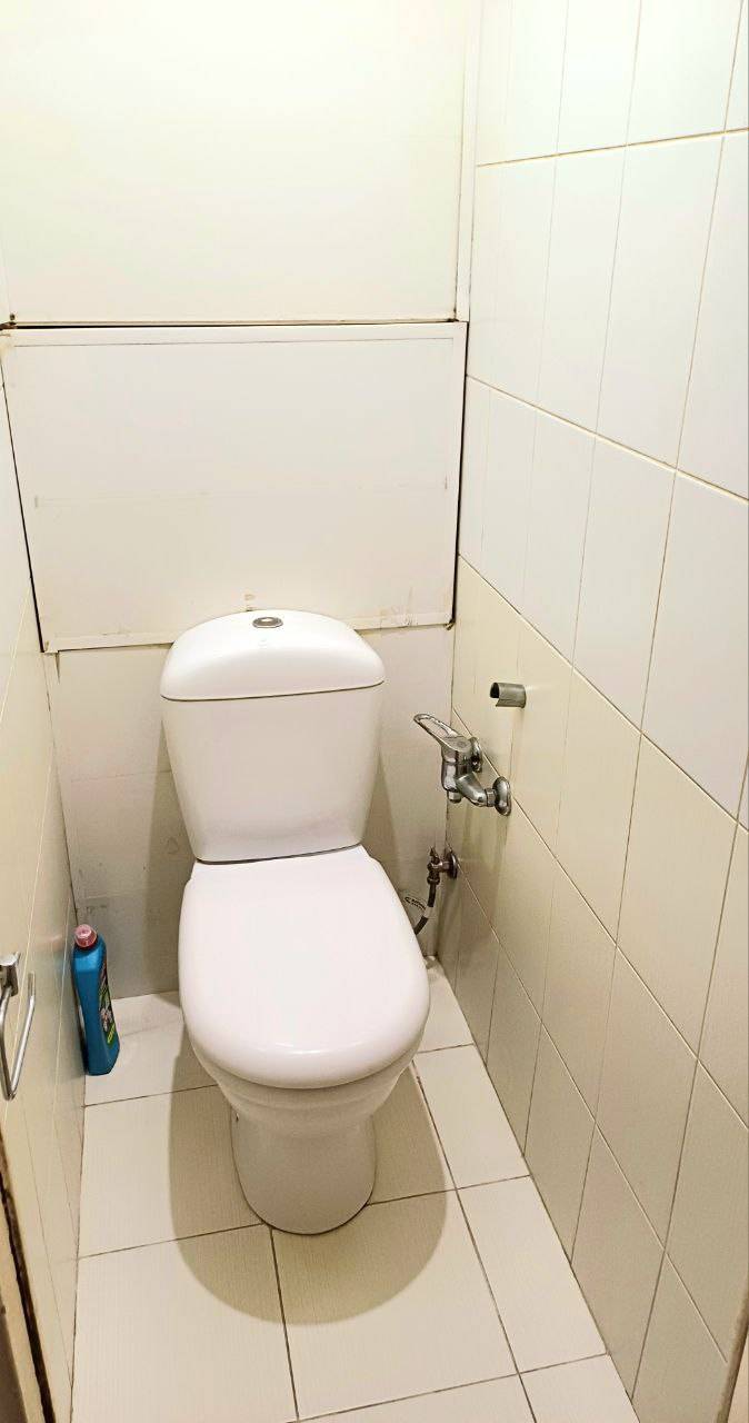 1-комнатная квартира, ул. Герасименко, 3, 1605 рублей: фото 9