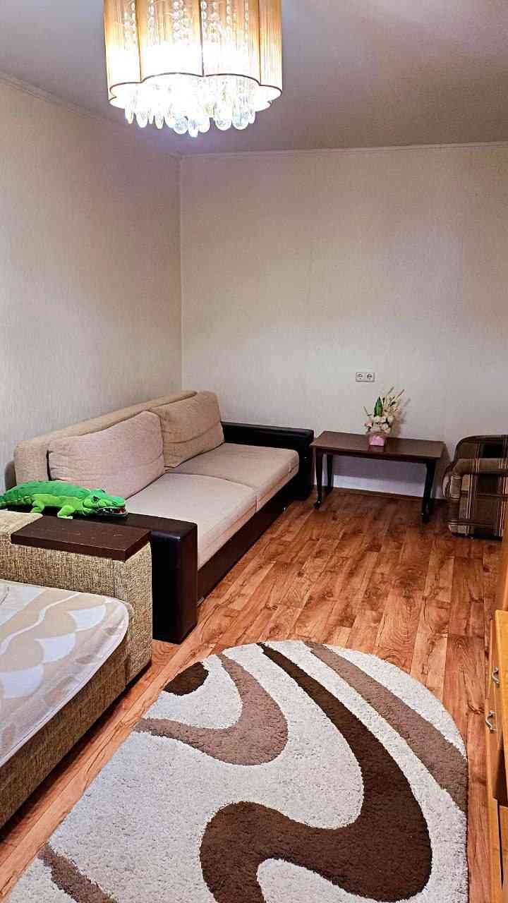 1-комнатная квартира, ул. Герасименко, 3, 1605 рублей: фото 2