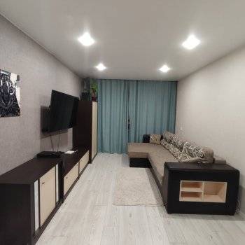 1-комнатная квартира, ул. Ширмы, 3, 1027 рублей: фото 4