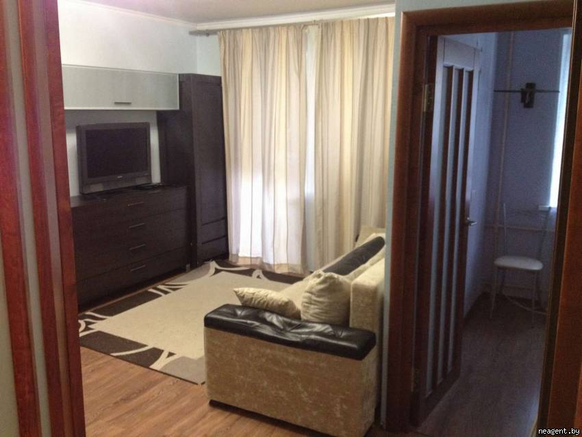 1-комнатная квартира, ул. Волоха, 21, 826 рублей: фото 2