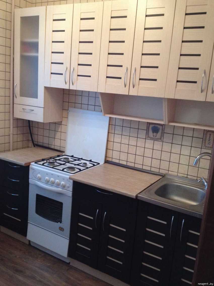 1-комнатная квартира, ул. Волоха, 21, 826 рублей: фото 6