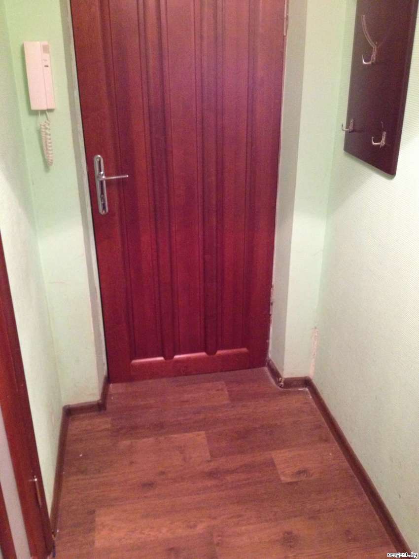 1-комнатная квартира, ул. Волоха, 21, 826 рублей: фото 8