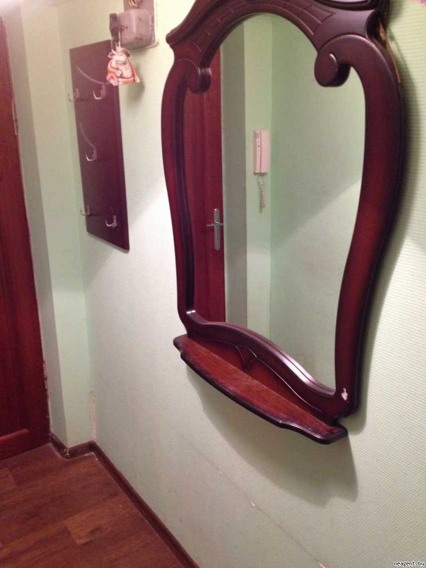 1-комнатная квартира, ул. Волоха, 21, 826 рублей: фото 9