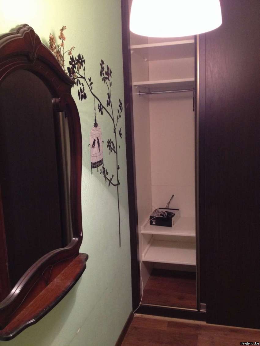 1-комнатная квартира, ул. Волоха, 21, 826 рублей: фото 10