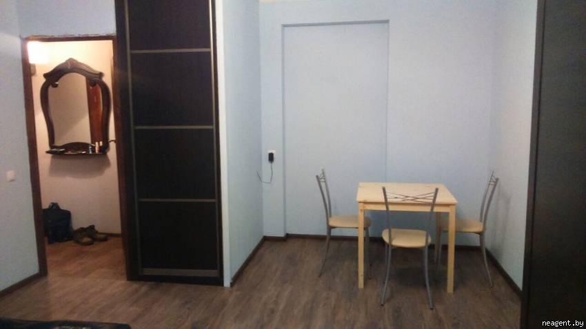 1-комнатная квартира, ул. Волоха, 21, 826 рублей: фото 11