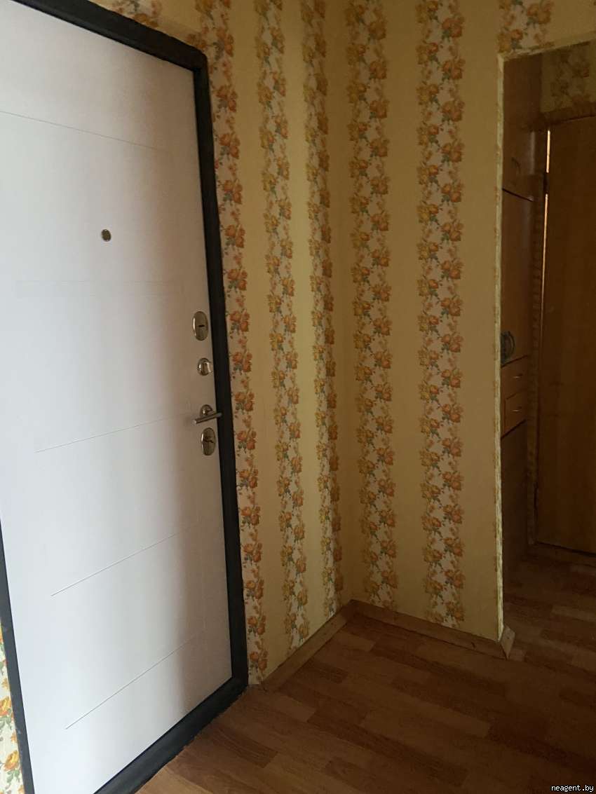 1-комнатная квартира, Чигладзе, 31, 826 рублей: фото 11