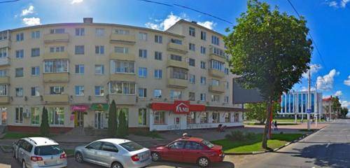 1-комнатная квартира, Фрунзе, 45, 55228 рублей: фото 1