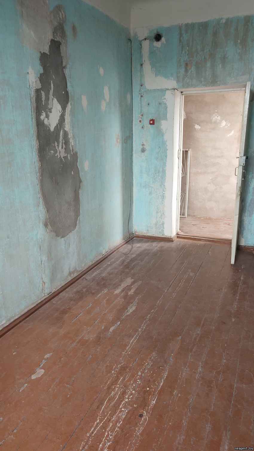 1-комнатная квартира, Фрунзе, 45, 55228 рублей: фото 10