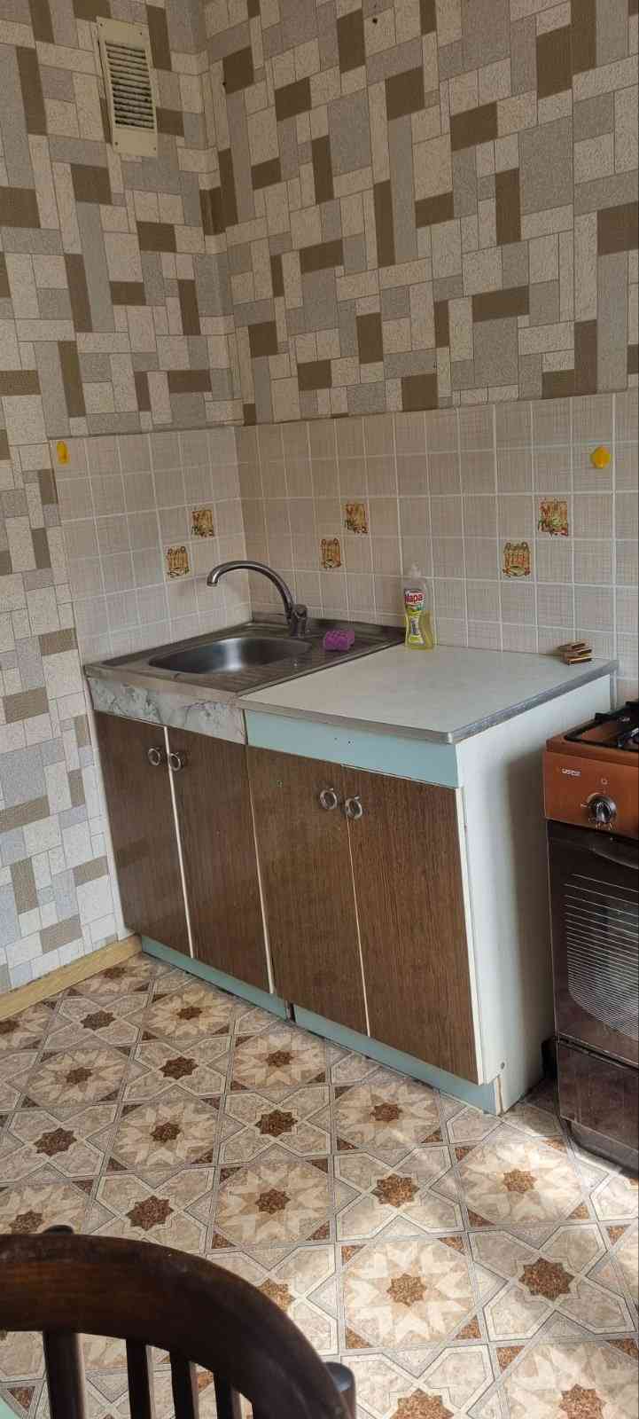 1-комнатная квартира, Тикоцкого, 14, 636 рублей: фото 3