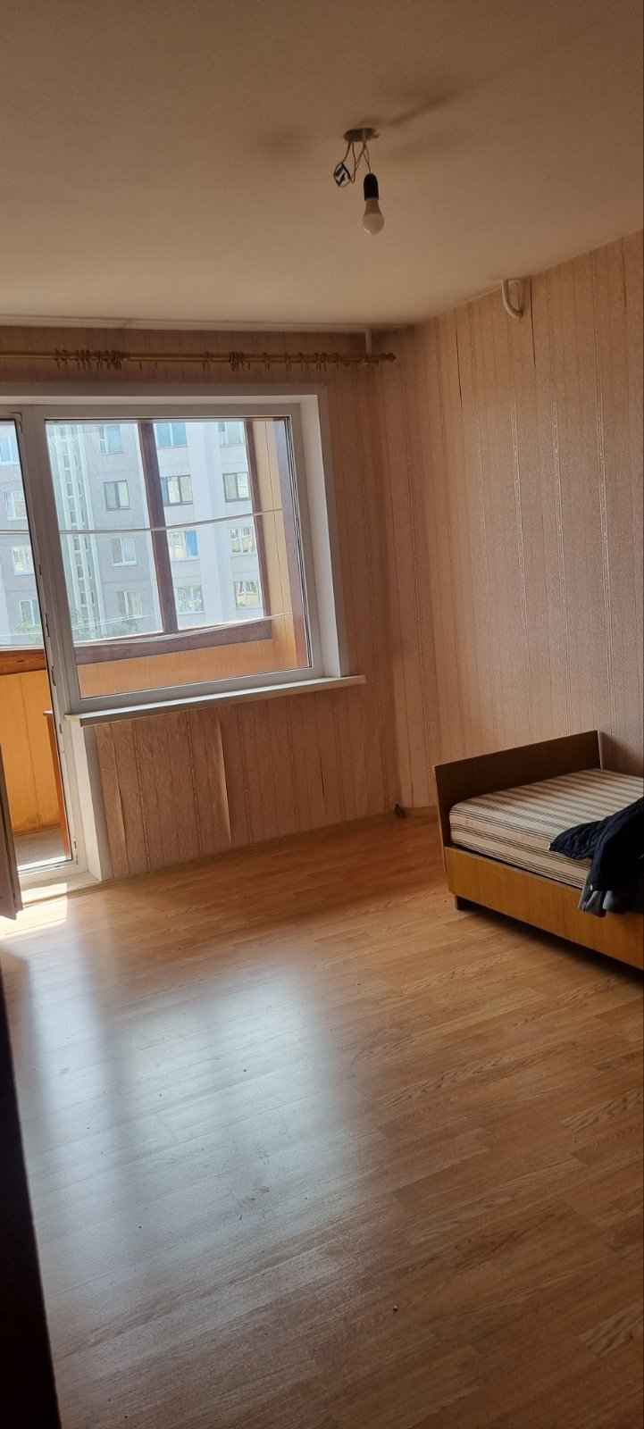 1-комнатная квартира, Тикоцкого, 14, 636 рублей: фото 4