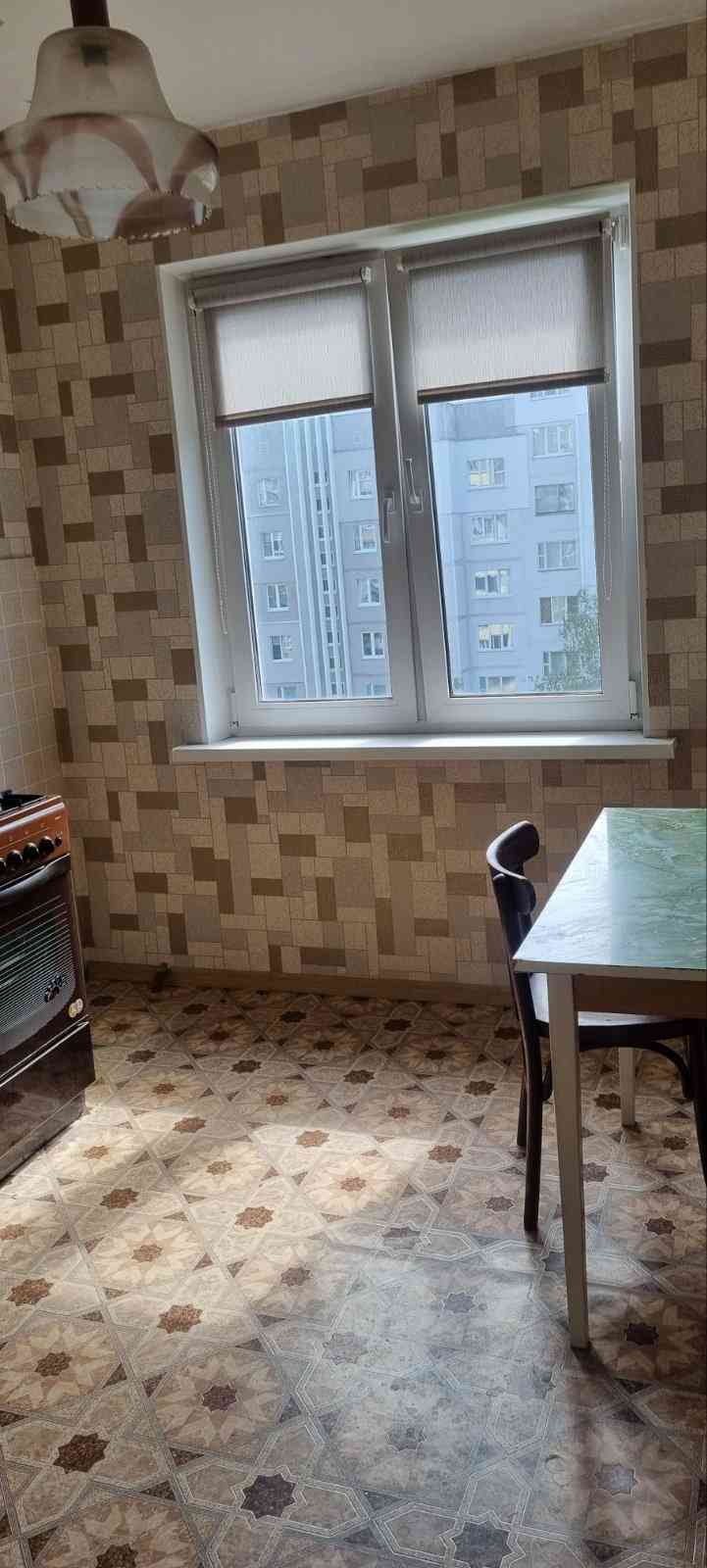 1-комнатная квартира, Тикоцкого, 14, 636 рублей: фото 6