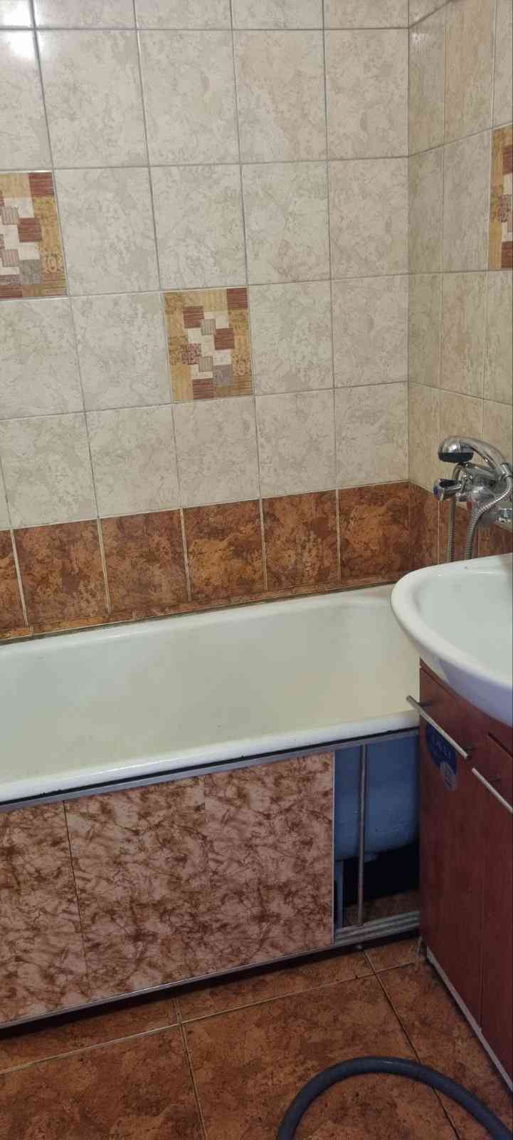 1-комнатная квартира, Тикоцкого, 14, 636 рублей: фото 2