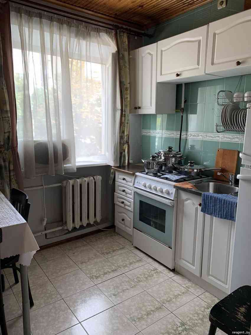 2-комнатная квартира, ул. Богдановича, 137, 964 рублей: фото 4