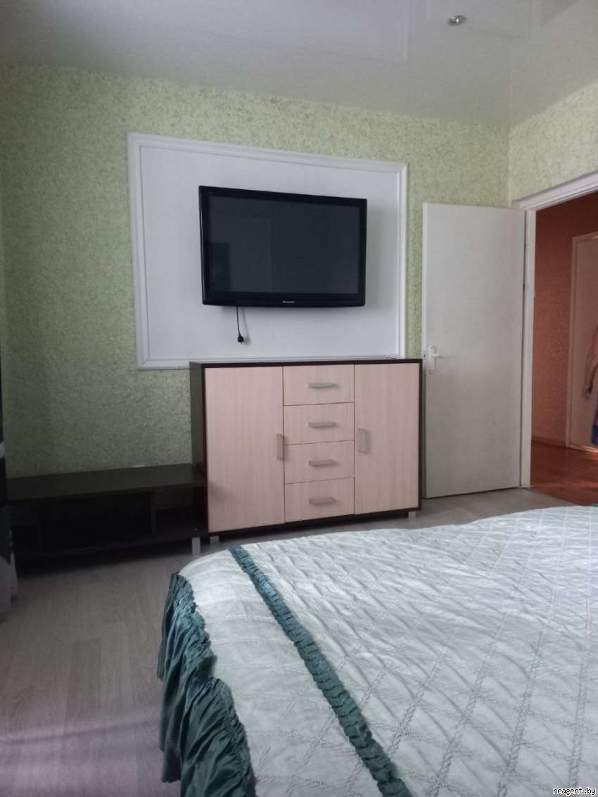 2-комнатная квартира, ул. Плеханова, 48, 1121 рублей: фото 2