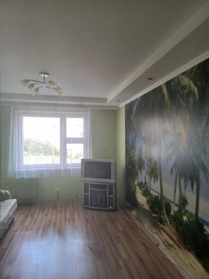 2-комнатная квартира, ул. Плеханова, 48, 1121 рублей: фото 4