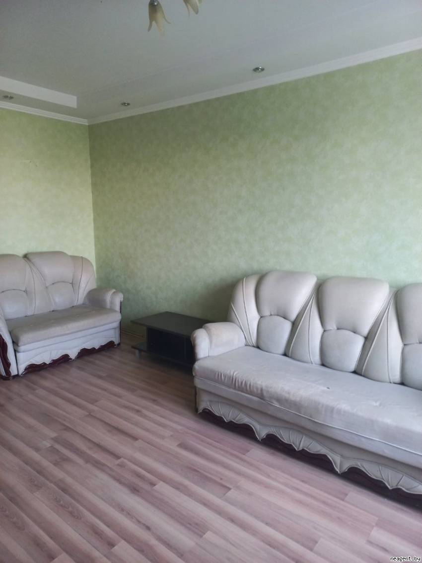 2-комнатная квартира, ул. Плеханова, 48, 1121 рублей: фото 5