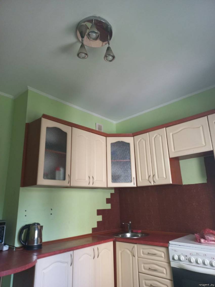 2-комнатная квартира, ул. Плеханова, 48, 1121 рублей: фото 6
