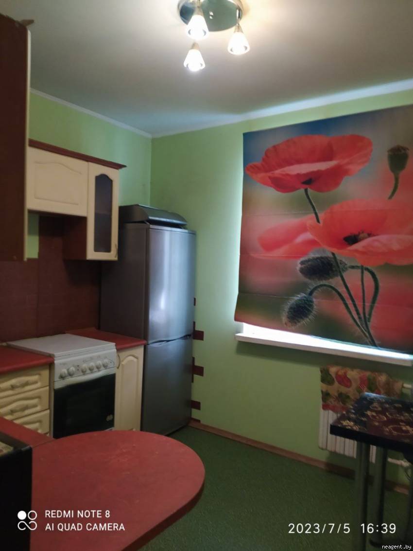 2-комнатная квартира, ул. Плеханова, 48, 1121 рублей: фото 7
