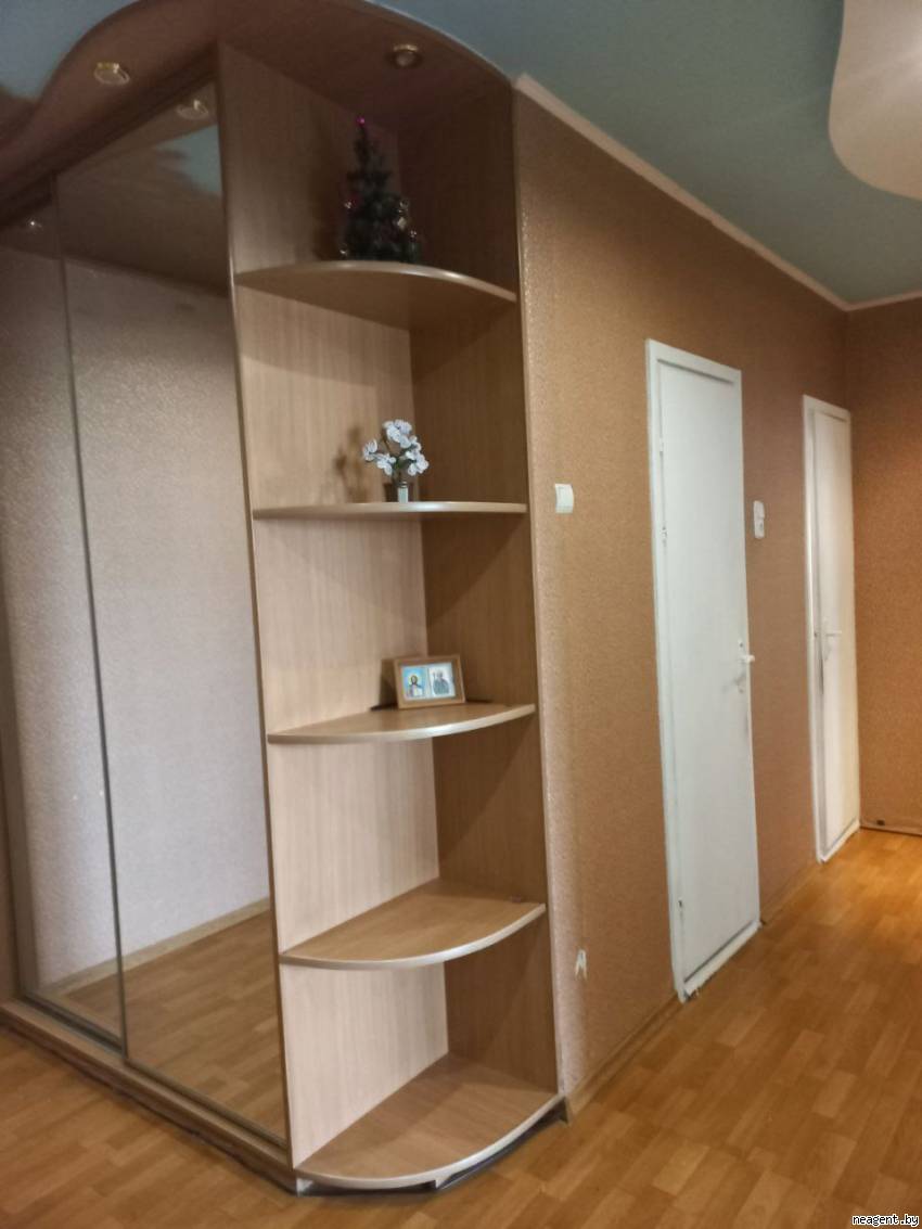 2-комнатная квартира, ул. Плеханова, 48, 1121 рублей: фото 11