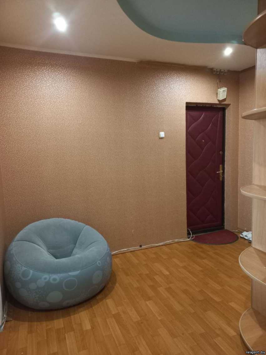 2-комнатная квартира, ул. Плеханова, 48, 1121 рублей: фото 12