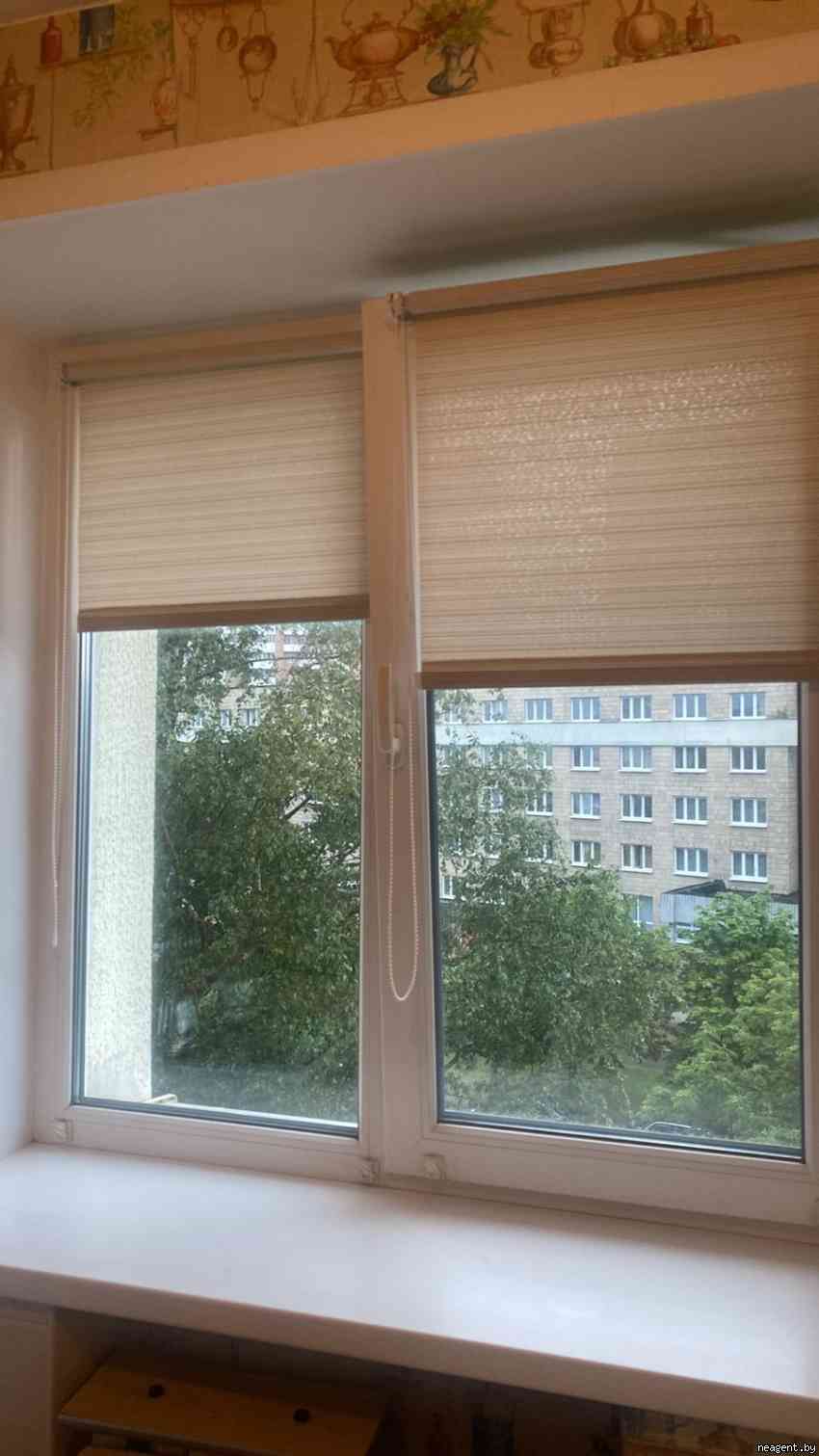 2-комнатная квартира, ул. Варвашени, 18, 166249 рублей: фото 5