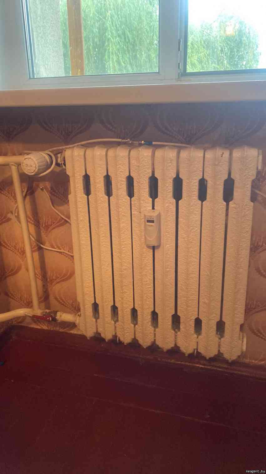 2-комнатная квартира, ул. Варвашени, 18, 166249 рублей: фото 6