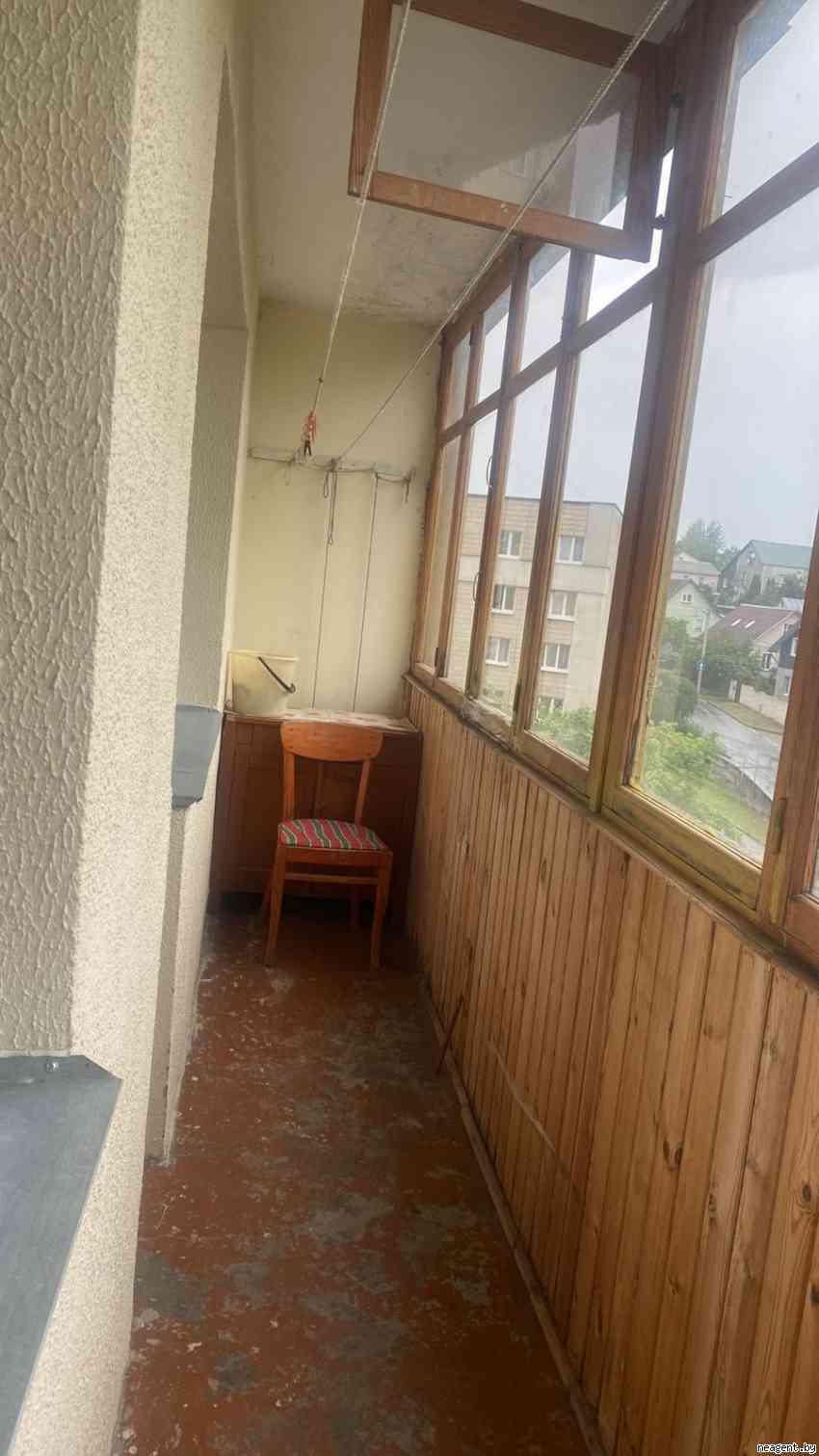 2-комнатная квартира, ул. Варвашени, 18, 166249 рублей: фото 8