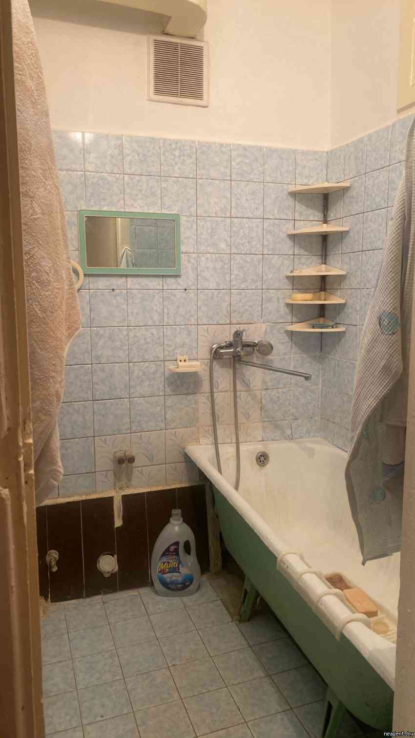 2-комнатная квартира, ул. Варвашени, 18, 166249 рублей: фото 9