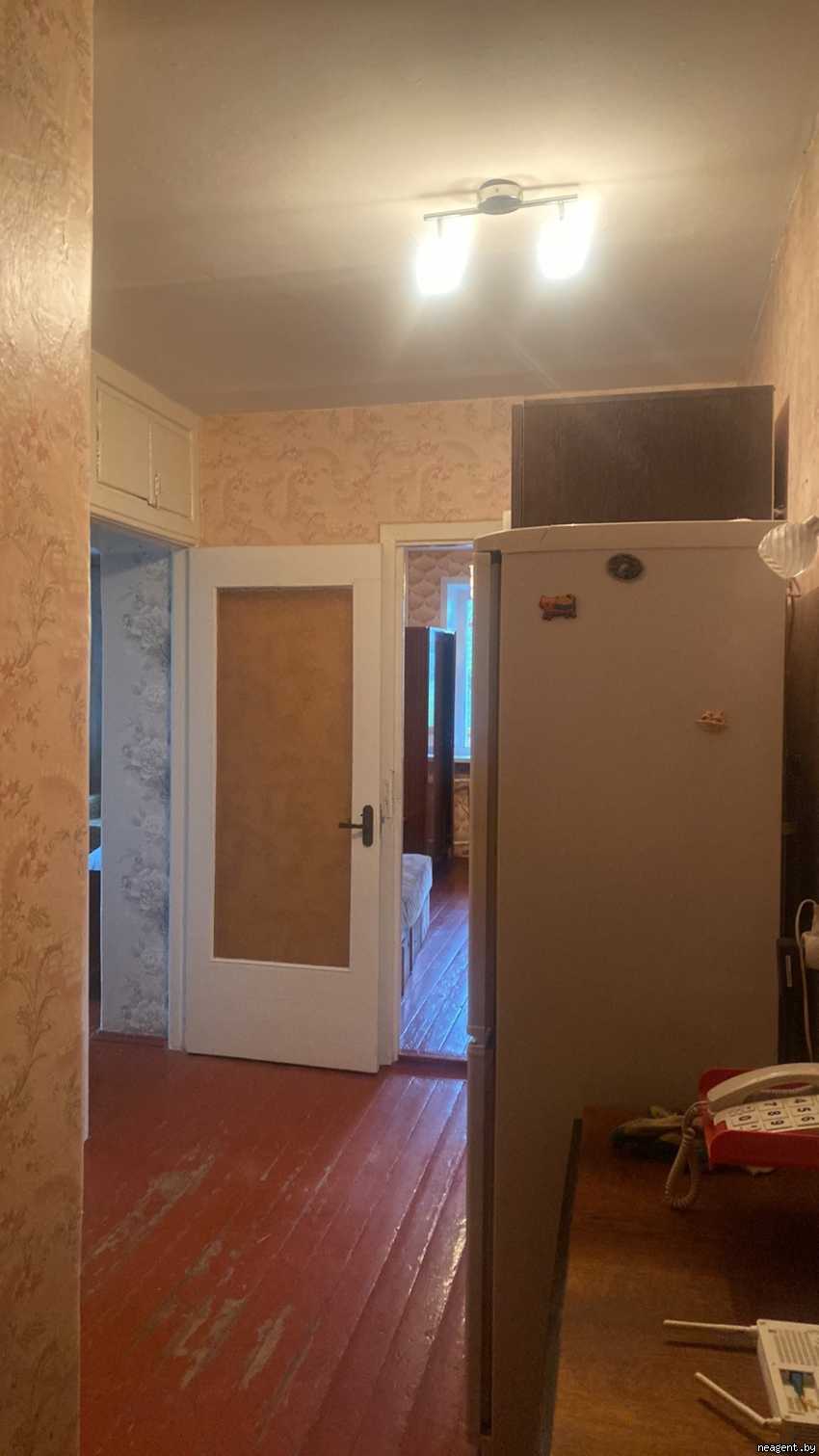 2-комнатная квартира, ул. Варвашени, 18, 166249 рублей: фото 10