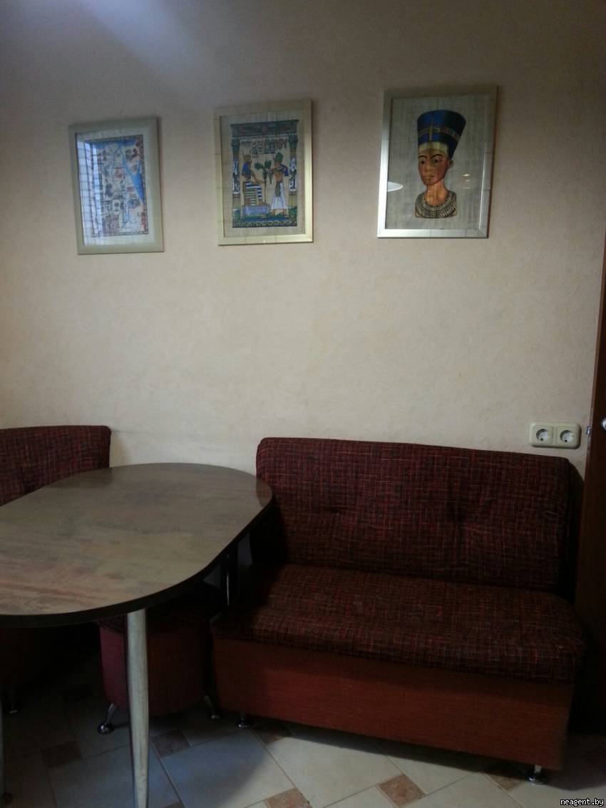 1-комнатная квартира, Корженевского пер., 2а, 799 рублей: фото 7