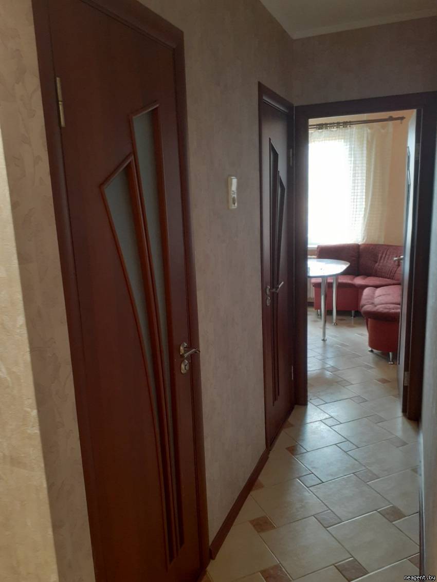 1-комнатная квартира, Корженевского пер., 2а, 799 рублей: фото 14
