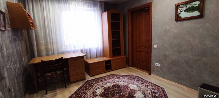 3-комнатная квартира, ул. Лучины, 6, 1443 рублей: фото 9