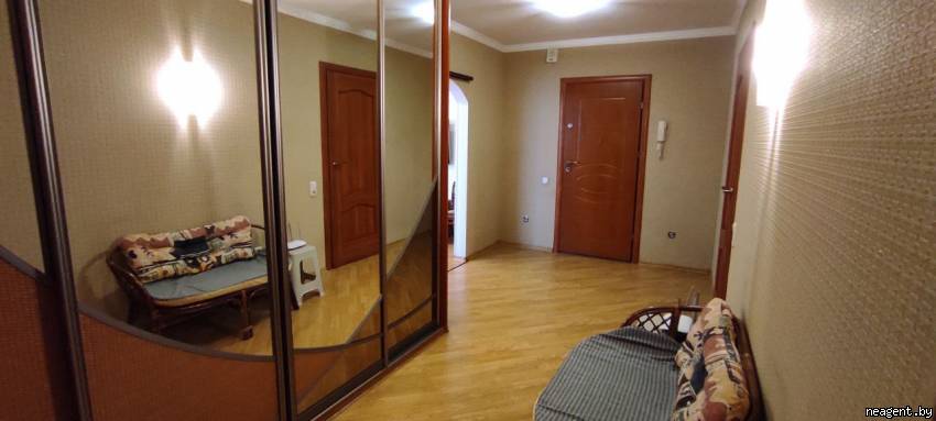 3-комнатная квартира, ул. Лучины, 6, 1443 рублей: фото 15